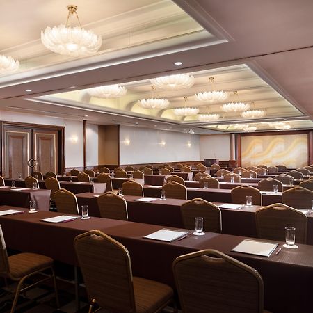 Ana Crowne Plaza Osaka By Ihg Ξενοδοχείο Εξωτερικό φωτογραφία