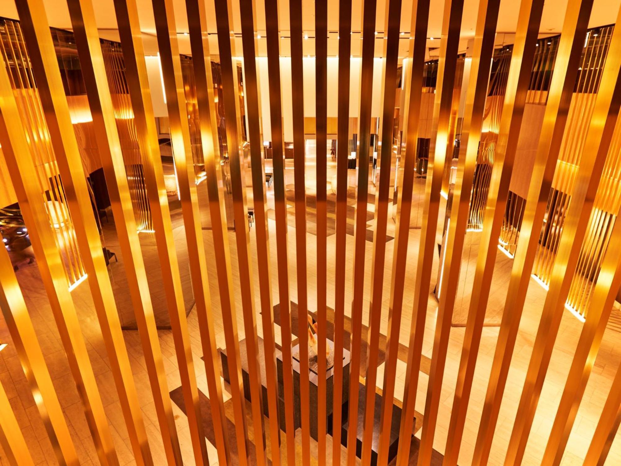 Ana Crowne Plaza Osaka By Ihg Ξενοδοχείο Εξωτερικό φωτογραφία