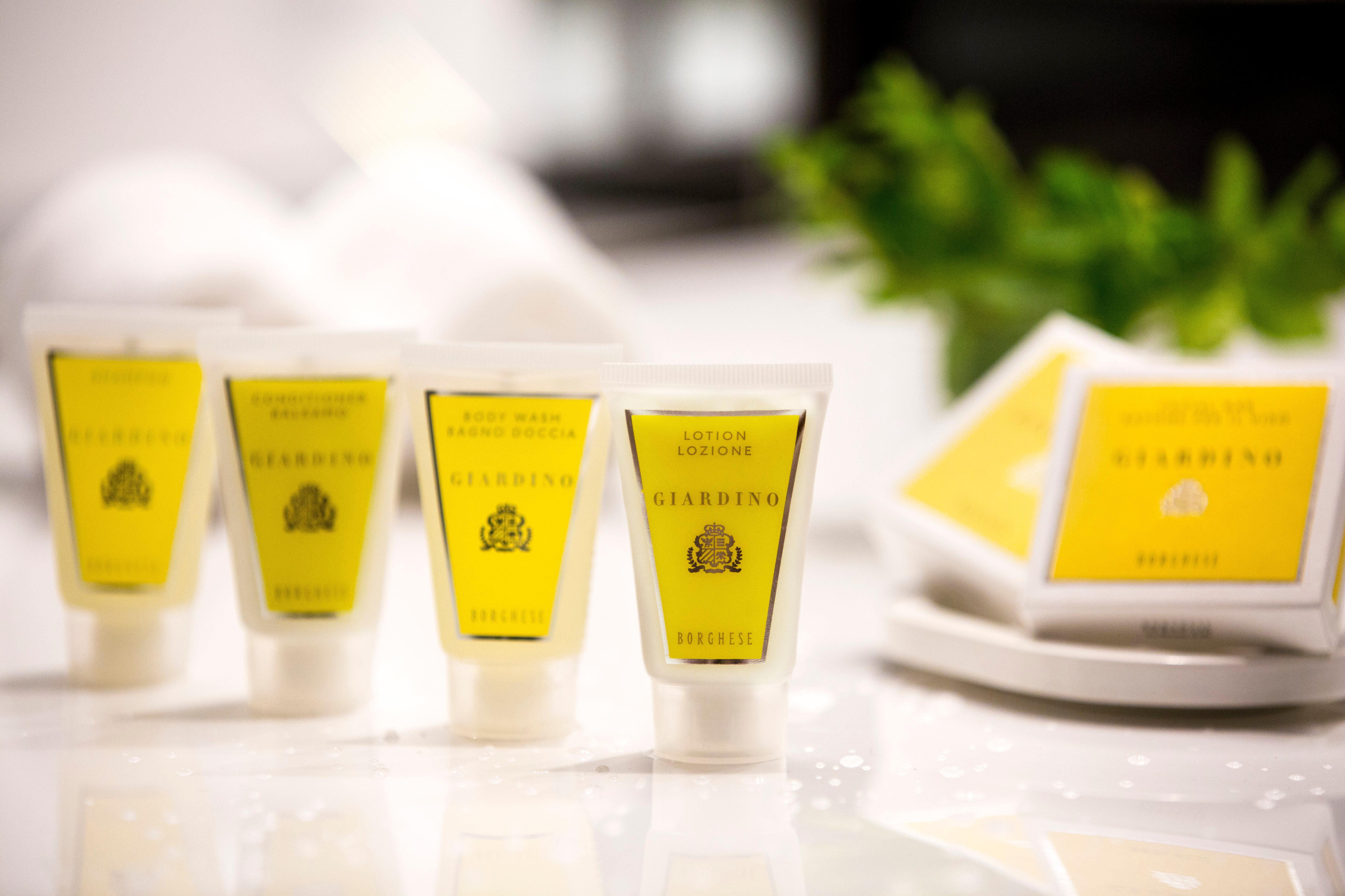 Ana Crowne Plaza Osaka By Ihg Ξενοδοχείο Εξωτερικό φωτογραφία