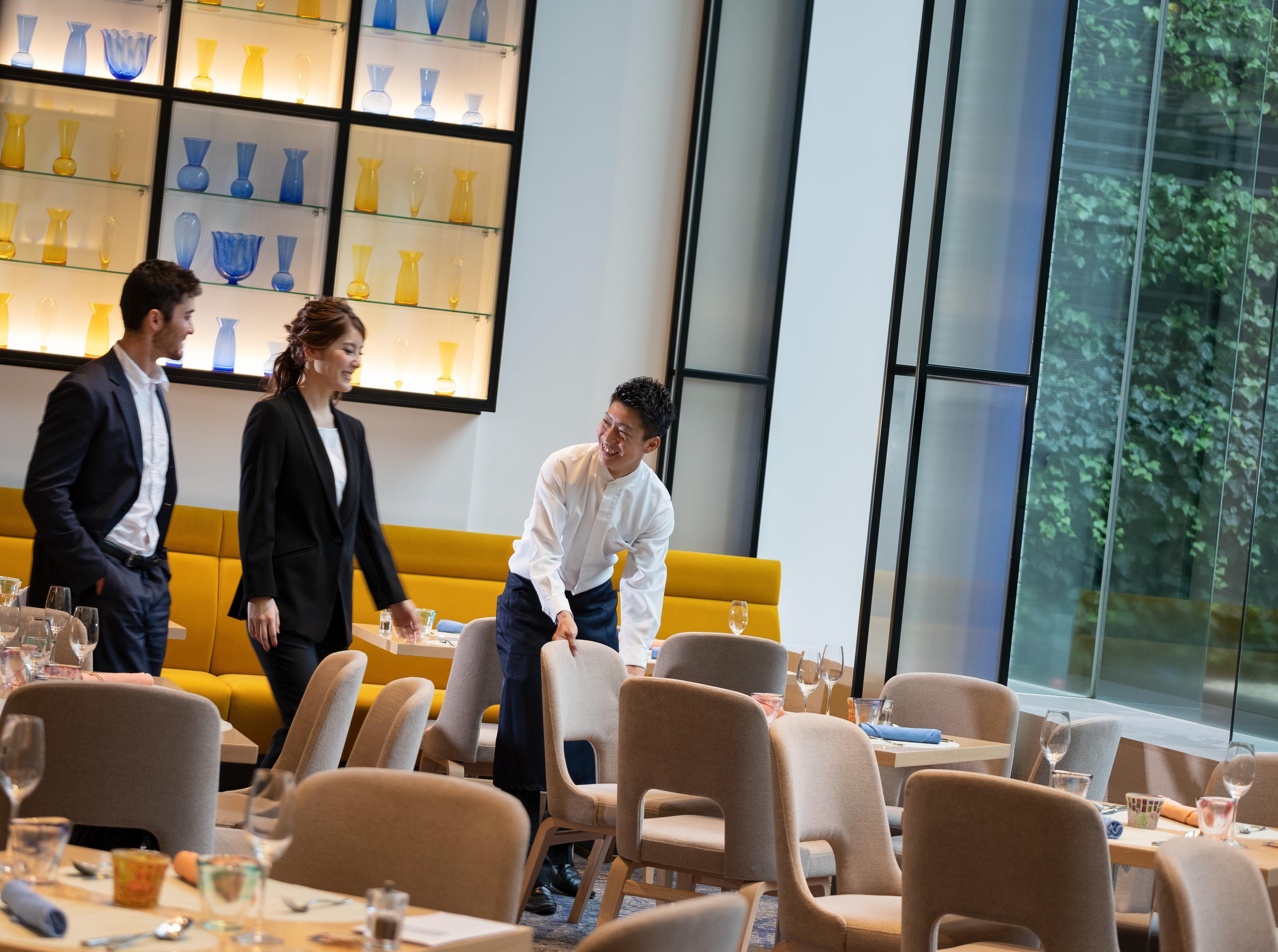 Ana Crowne Plaza Osaka By Ihg Ξενοδοχείο Εξωτερικό φωτογραφία