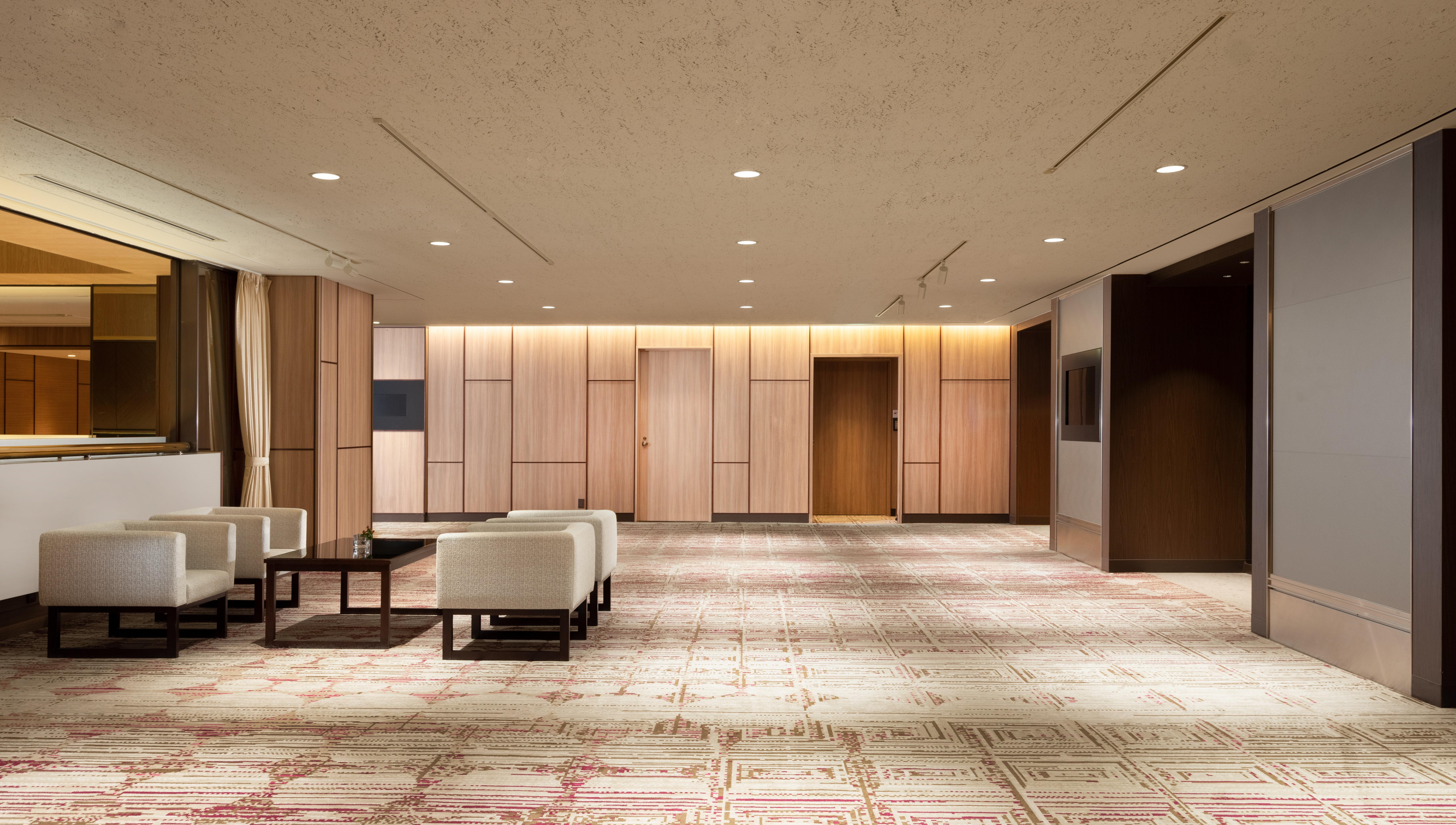 Ana Crowne Plaza Osaka By Ihg Ξενοδοχείο Εξωτερικό φωτογραφία
