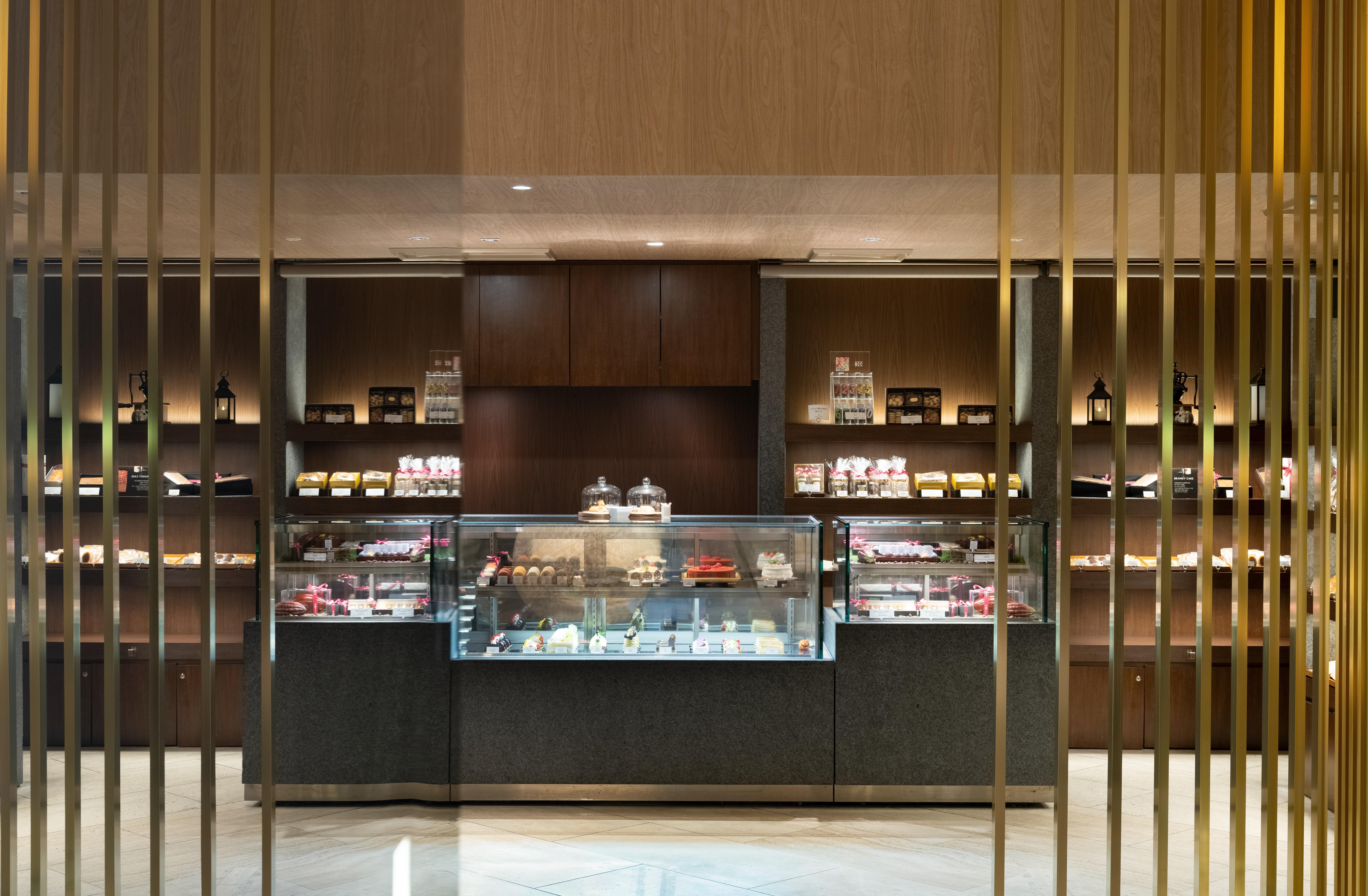 Ana Crowne Plaza Osaka By Ihg Ξενοδοχείο Εξωτερικό φωτογραφία
