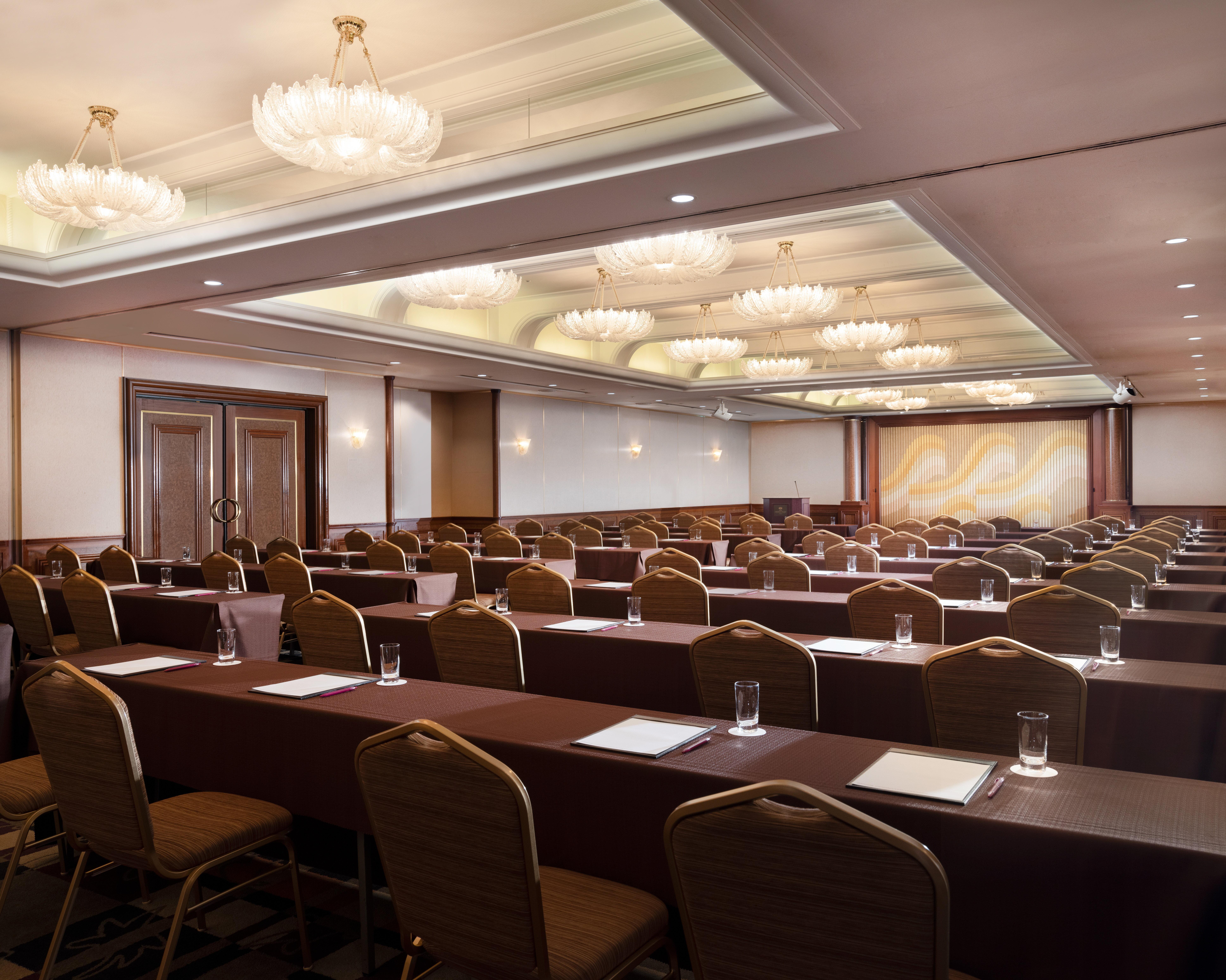 Ana Crowne Plaza Osaka By Ihg Ξενοδοχείο Εξωτερικό φωτογραφία