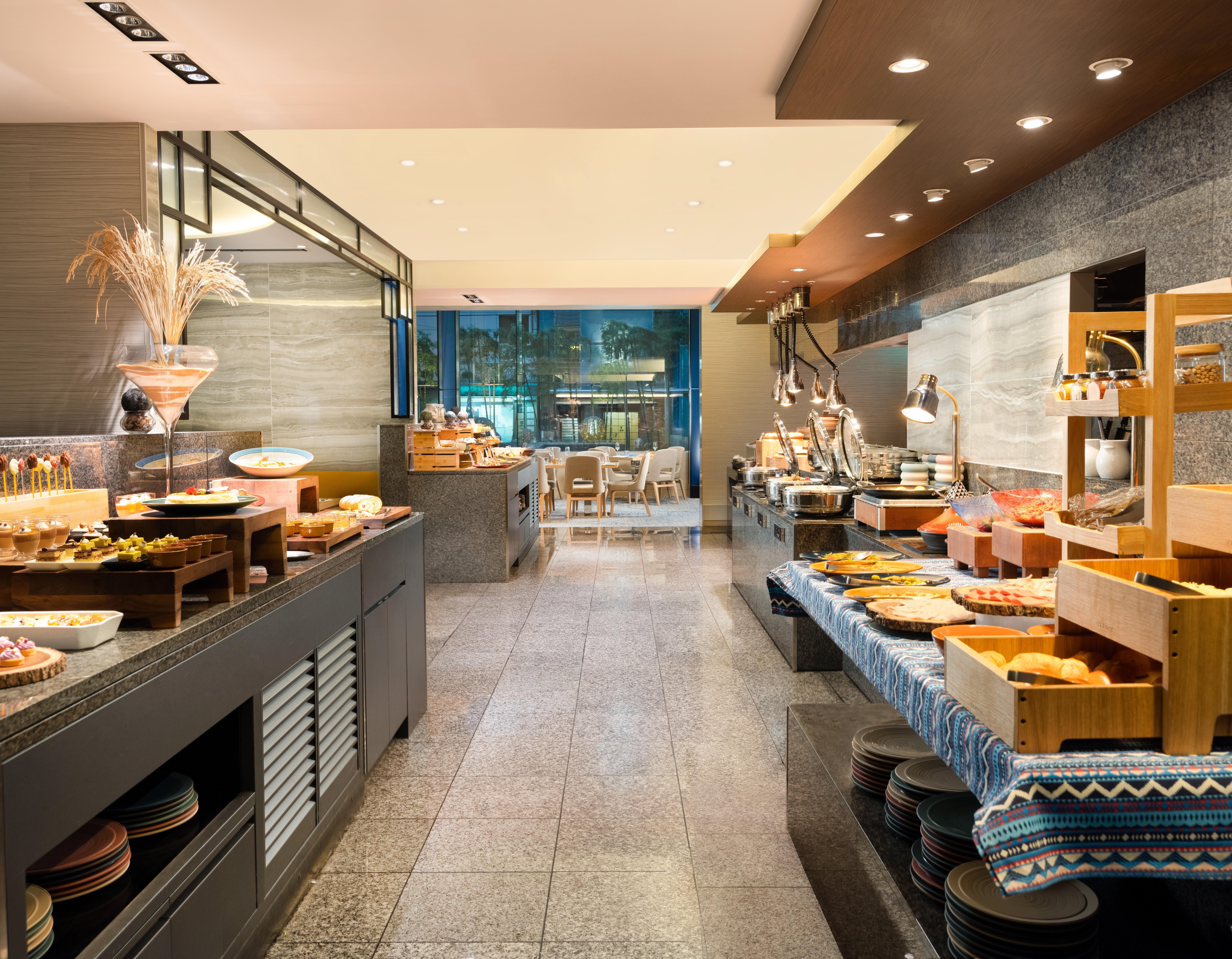 Ana Crowne Plaza Osaka By Ihg Ξενοδοχείο Εξωτερικό φωτογραφία