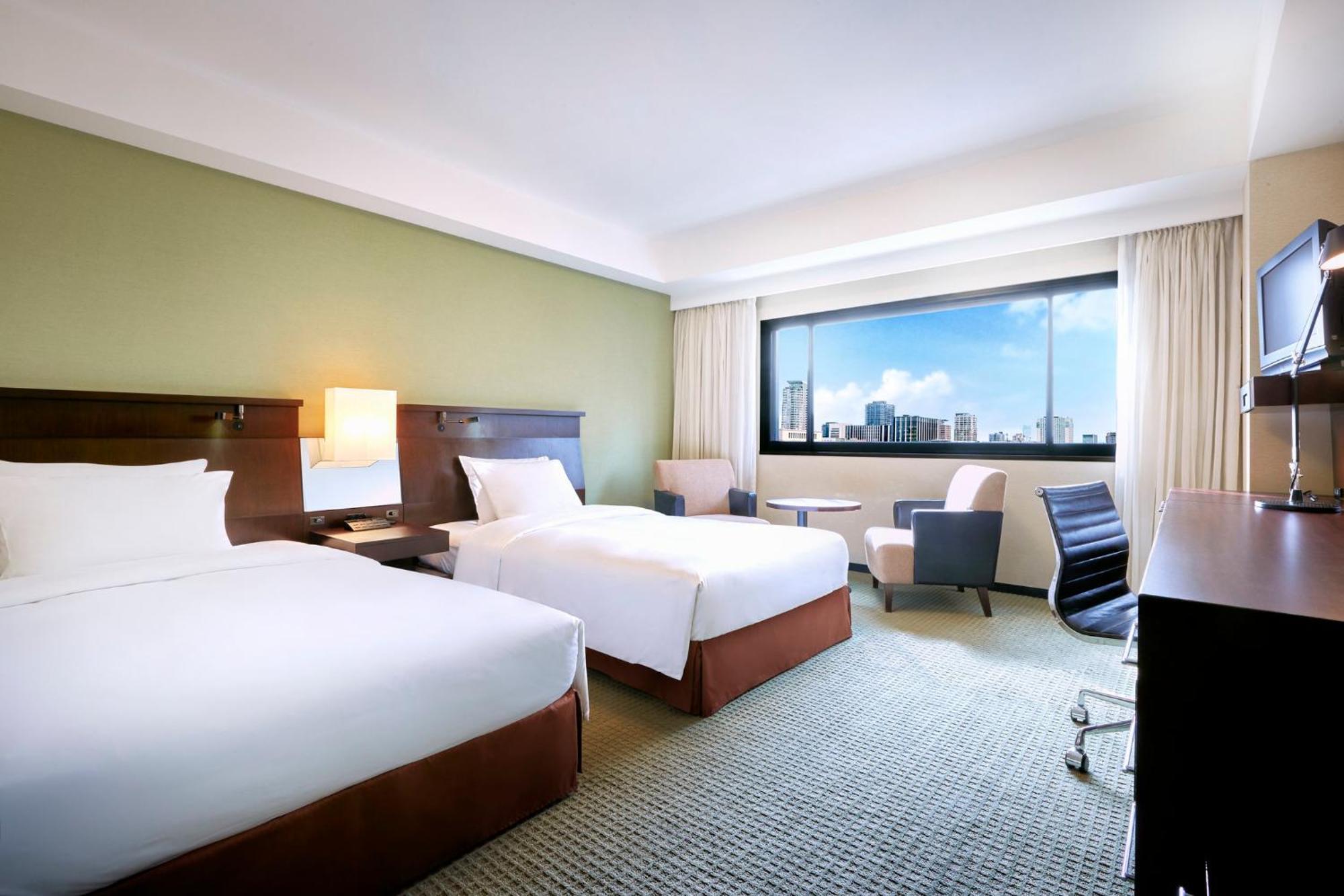Ana Crowne Plaza Osaka By Ihg Ξενοδοχείο Εξωτερικό φωτογραφία